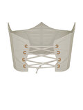 Nocturne Balenli Straplez Korse