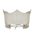 Nocturne Balenli Straplez Korse