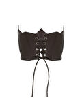 Nocturne Balenli Straplez Korse