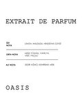Nocturne OASIS PARFÜM 50 ML