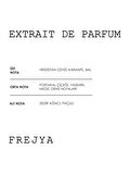 Nocturne FREYJA PARFÜM 30 ML
