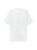 Nocturne Metal Halka Detaylı T-Shirt