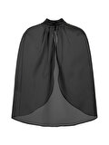 Nocturne Düğme Detaylı Bolero
