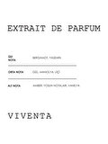 Nocturne VIVENTIA PARFÜM 30 ML