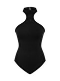 Nocturne Halter Yaka Body