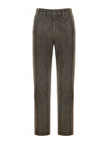 Nocturne Taş Detaylı Mom Fit Jean Pantolon