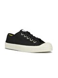 Nocturne Kanvas Sneaker