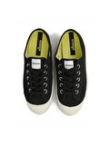 Nocturne Kanvas Sneaker