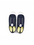Nocturne Kanvas Sneaker