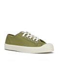 Nocturne Kanvas Sneaker