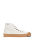 Nocturne Star Dribble Kanvas Sneaker