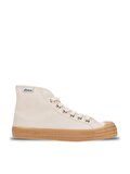 Nocturne Star Dribble Kanvas Sneaker