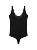 Nocturne Transparan Body