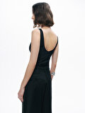 Nocturne Transparan Body