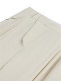Nocturne Asimetrik Pat Detaylı Pantolon