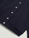 Nocturne V Yaka Sweatshirt