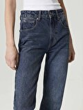 Nocturne Flare Jean Pantolon