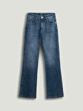 Nocturne Flare Jean Pantolon