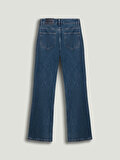 Nocturne Flare Jean Pantolon