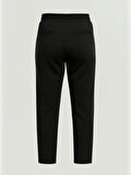 Nocturne Elastik Belli Jogging Pantolon