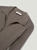 Nocturne Dokulu Polo Yaka Triko