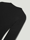 Nocturne Dik Yaka Body