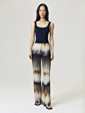 Nocturne Batik Desenli Pantolon