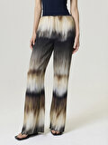 Nocturne Batik Desenli Pantolon
