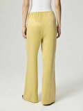 Nocturne Elastik Belli Pantolon