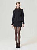 Nocturne Balenli Blazer Ceket