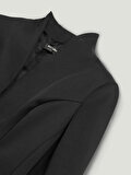 Nocturne Balenli Blazer Ceket