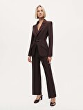 Nocturne Kemer Tasarımlı Blazer Ceket