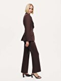 Nocturne Kemer Tasarımlı Blazer Ceket