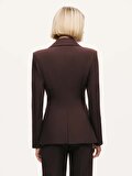 Nocturne Kemer Tasarımlı Blazer Ceket