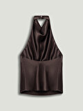 Nocturne Degaje Yaka Bluz