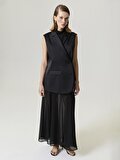 Nocturne Blazer Yelek