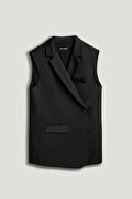 Nocturne Blazer Yelek