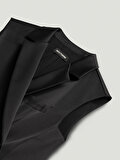 Nocturne Blazer Yelek