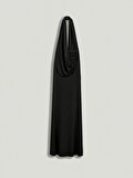 Nocturne Drape Detaylı Halter Yaka Maxi Elbise