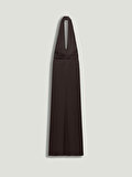 Nocturne Drape Detaylı Halter Yaka Maxi Elbise