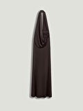 Nocturne Drape Detaylı Halter Yaka Maxi Elbise