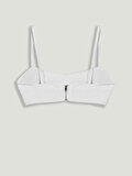 Nocturne İp Askılı Crop Top