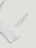 Nocturne İp Askılı Crop Top