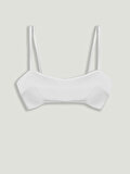 Nocturne İp Askılı Crop Top