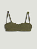 Nocturne Bralet Detaylı Gömlek