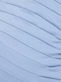 Nocturne Drape Detaylı  Maxi Elbise