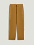 Nocturne Gold Aksesuarlı Pantolon