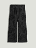Nocturne Brode Detaylı Pantolon
