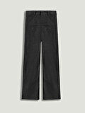 Nocturne Yüksek Bel Bootcut Pantolon