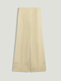 Nocturne Yüksek Bel Wide Leg Pantolon